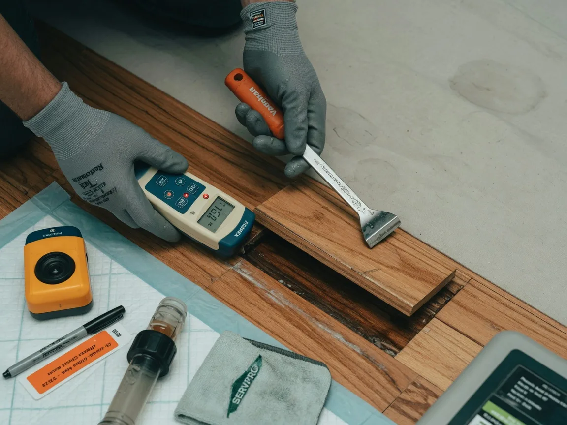 Why choose Water Damage Restoration in Rockwood, MI